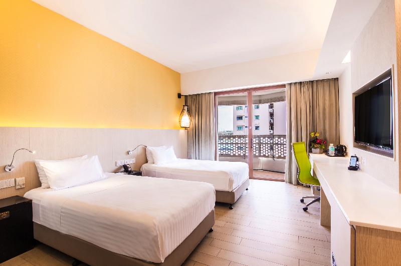 اتاق سوپریور, Village Hotel Katong By Far East Hospitality