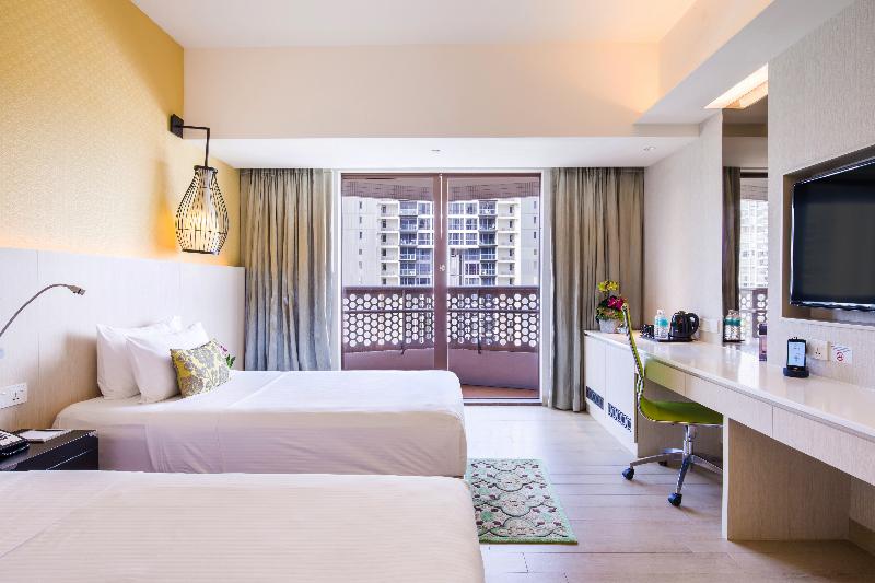 اتاق سوپریور, Village Hotel Katong By Far East Hospitality