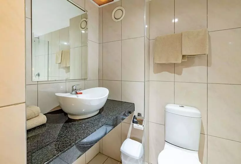 Standard-huone, African Sky Hotels   Pine Lake Inn