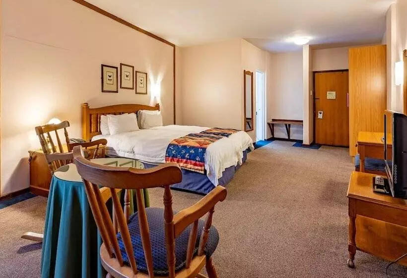 Standard-huone, African Sky Hotels   Pine Lake Inn