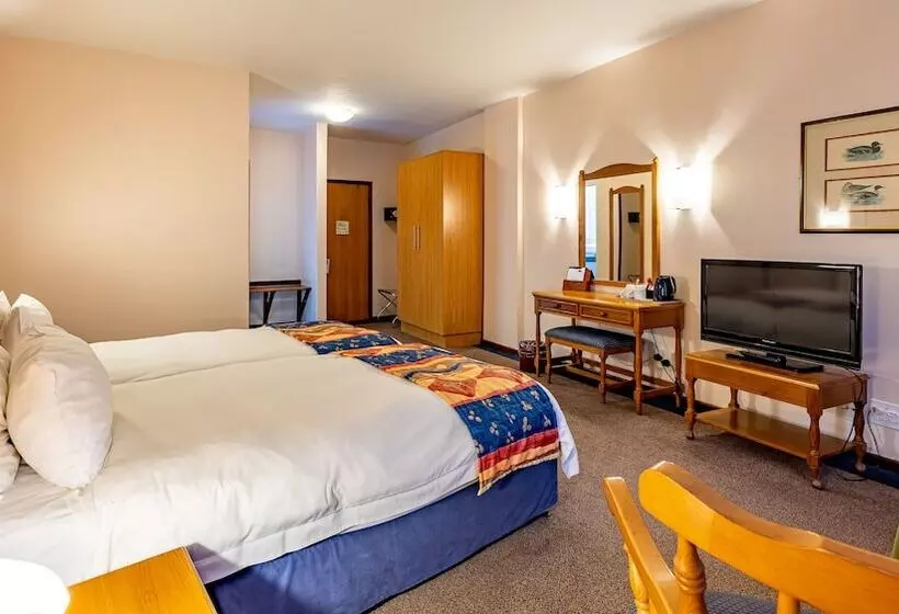 Standard-huone, African Sky Hotels   Pine Lake Inn