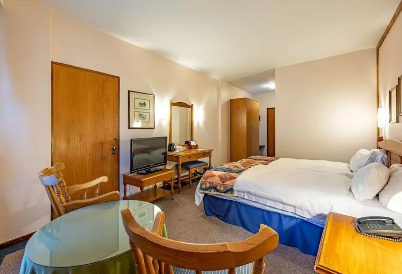 Standard-huone, African Sky Hotels   Pine Lake Inn