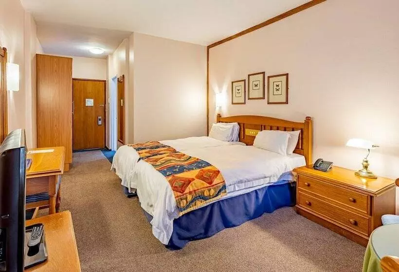 Standard-huone, African Sky Hotels   Pine Lake Inn