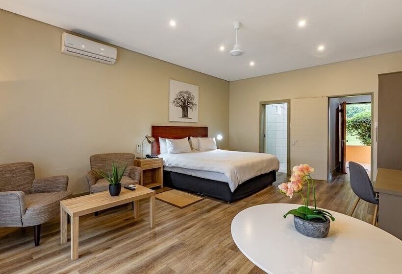 스위트, African Sky Hotels   Pine Lake Inn