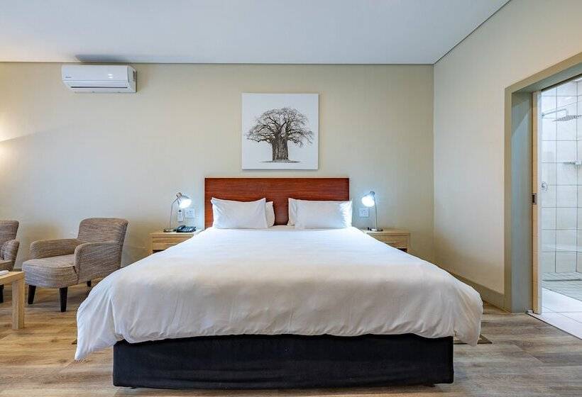 스위트, African Sky Hotels   Pine Lake Inn