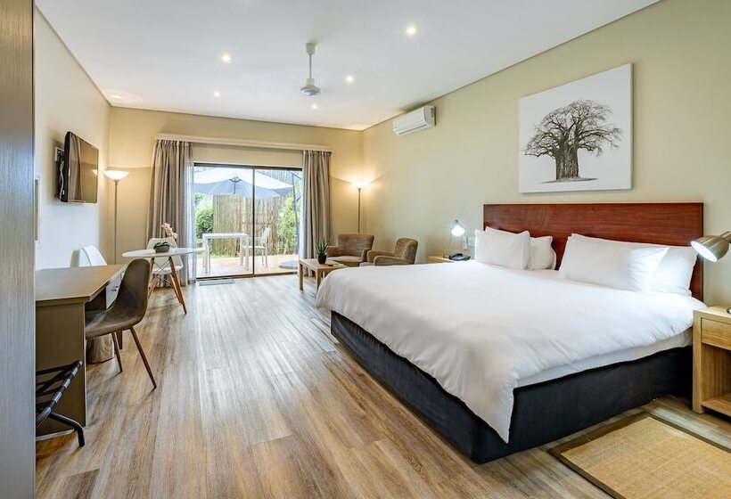 Люкс, African Sky Hotels Pine Lake Inn