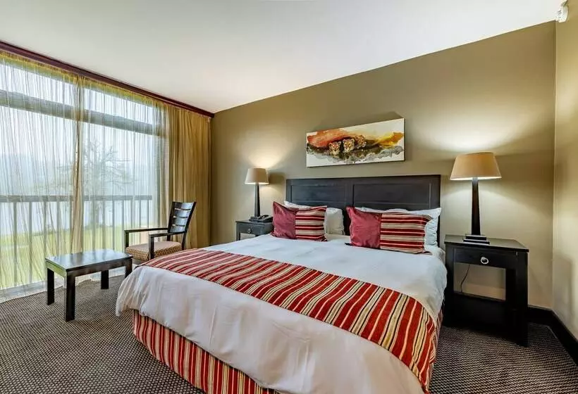 Standard-huone King-vuode, African Sky Hotels   Pine Lake Inn
