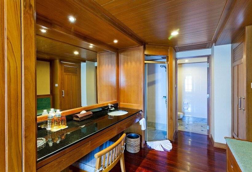 Suite, Diamond Cliff Resort & Spa   Sha Extra Plus