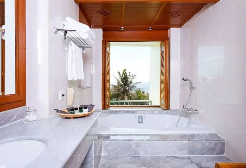 سوییت, Diamond Cliff Resort & Spa   Sha Extra Plus