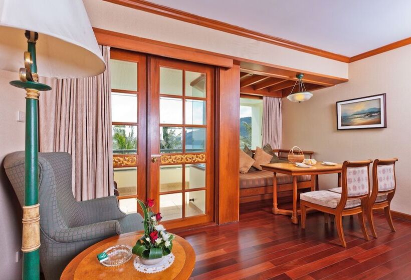 Suite, Diamond Cliff Resort & Spa   Sha Extra Plus