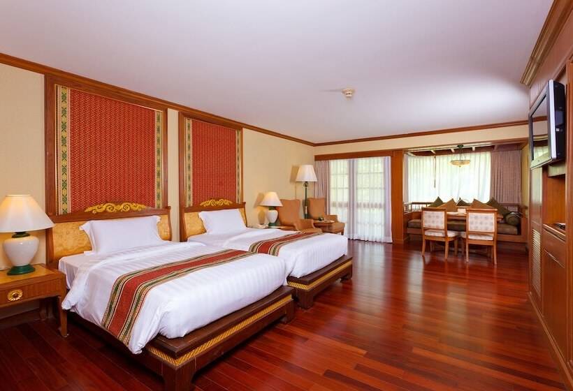 Suite, Diamond Cliff Resort & Spa   Sha Extra Plus