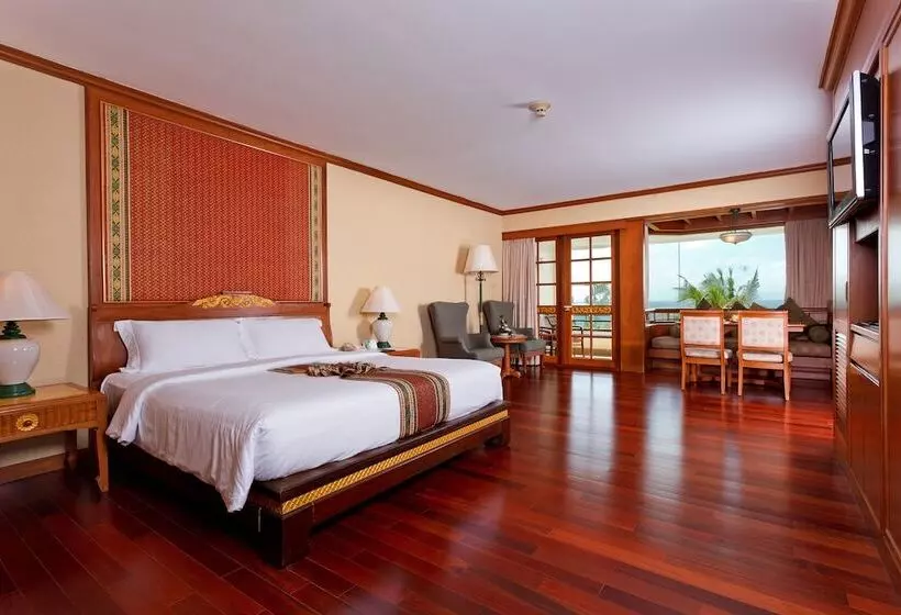 سوییت, Diamond Cliff Resort & Spa   Sha Extra Plus