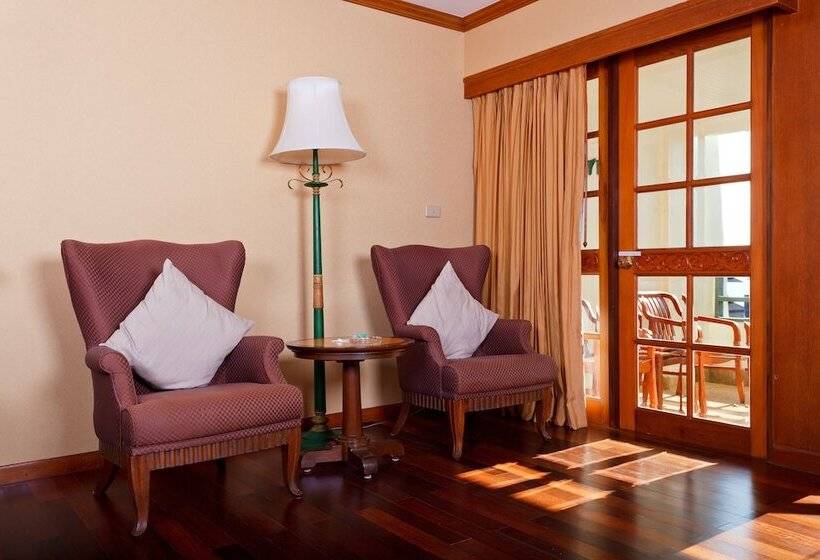 Suite com Hidromassagem, Diamond Cliff Resort & Spa   Sha Extra Plus