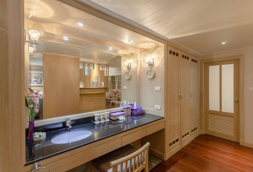 Suite Deluxe Vista Mar, Diamond Cliff Resort & Spa   Sha Extra Plus