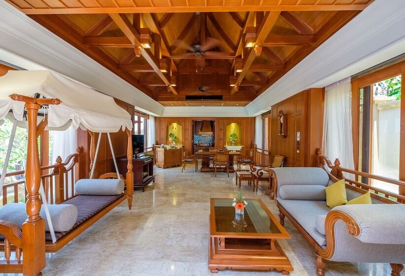 Vivenda Deluxe 1 Quarto Vista Mar, Diamond Cliff Resort & Spa   Sha Extra Plus