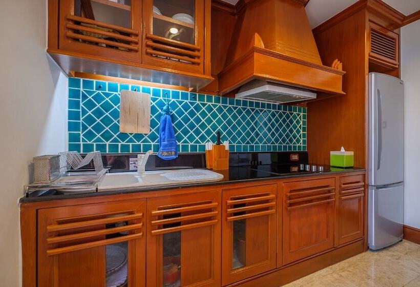 Vivenda Deluxe 1 Quarto Vista Mar, Diamond Cliff Resort & Spa   Sha Extra Plus