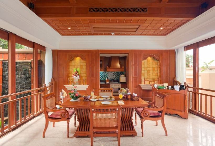 Villa Deluxe 1 Chambre Vue Mer, Diamond Cliff Resort & Spa   Sha Extra Plus
