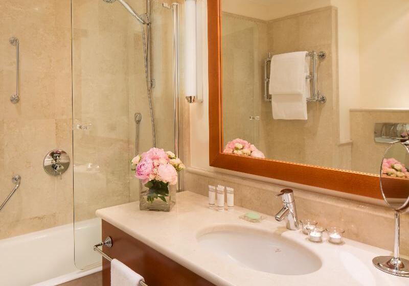 Suite Vista Mar, Diamond Cliff Resort & Spa   Sha Extra Plus