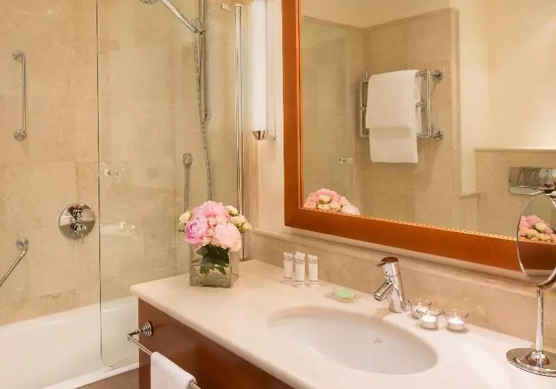 سوییت با چشم‌انداز دریا, Diamond Cliff Resort & Spa   Sha Extra Plus