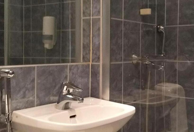 اتاق استاندارد, Finlandia Hotel Isovalkeinen