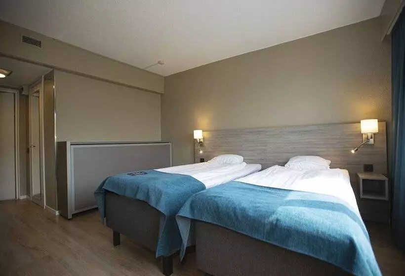 Standard-huone, Adlon