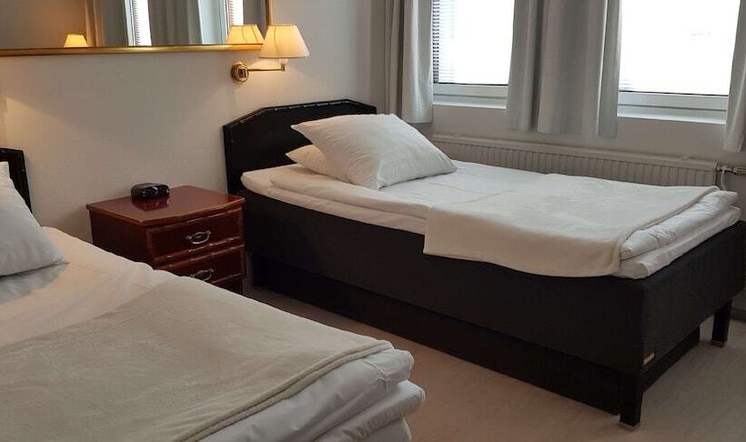 חדר סטנדרט, Best Western Hotel Apollo