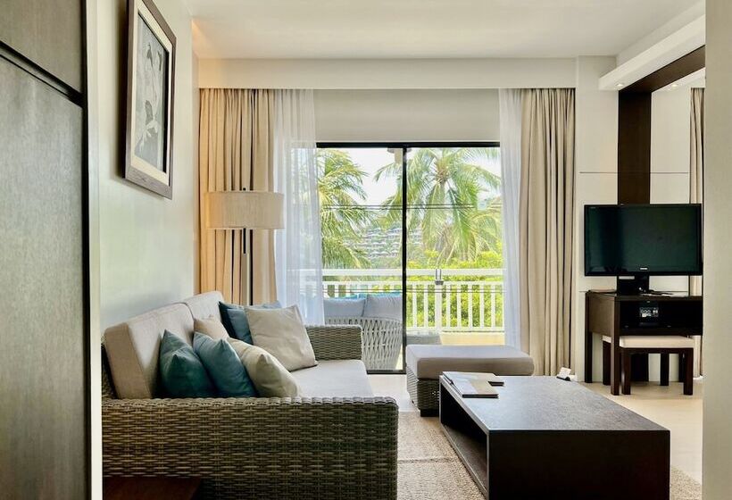 سوییت, Cape Panwa Hotel Phuket