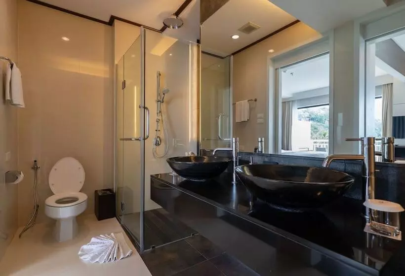スイート(家族用), Cape Panwa Hotel Phuket