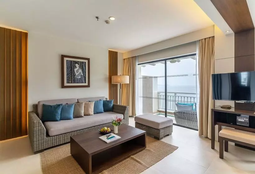 スイート(家族用), Cape Panwa Hotel Phuket