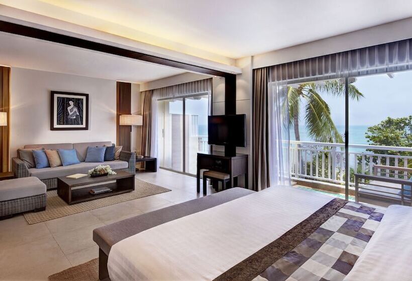 패밀리 스위트, Cape Panwa Hotel Phuket