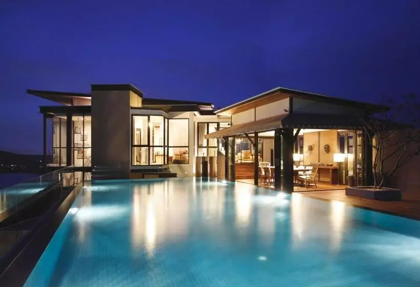 スタンダードルーム, Cape Panwa Hotel Phuket