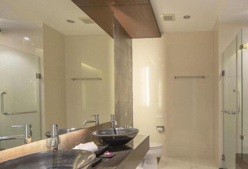 חדר סופריור, Cape Panwa Hotel Phuket