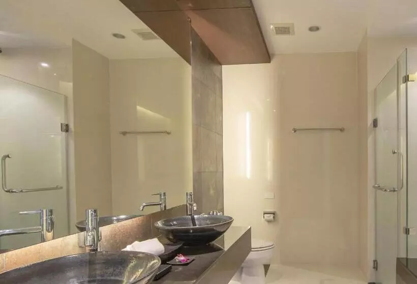 スーペリアールーム, Cape Panwa Hotel Phuket