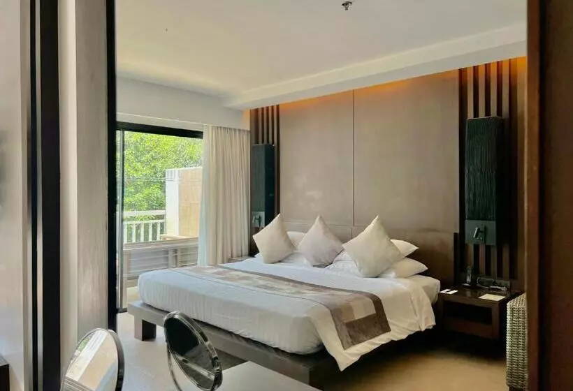 スーペリアールーム, Cape Panwa Hotel Phuket