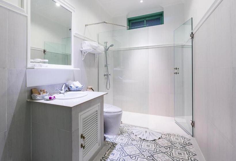 스탠다드 룸, Cape Panwa Hotel Phuket