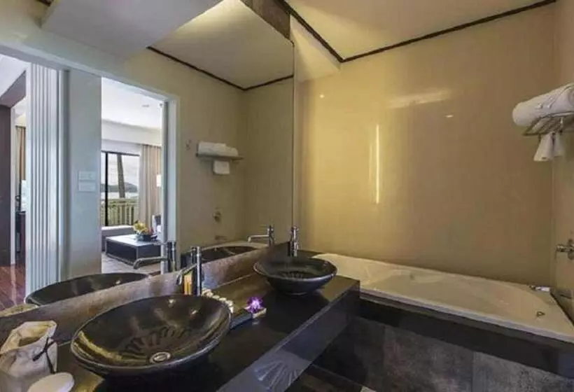 スイート(家族用), Cape Panwa Hotel Phuket