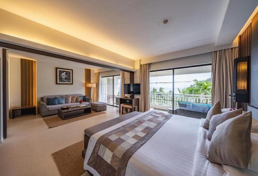 패밀리 스위트, Cape Panwa Hotel Phuket
