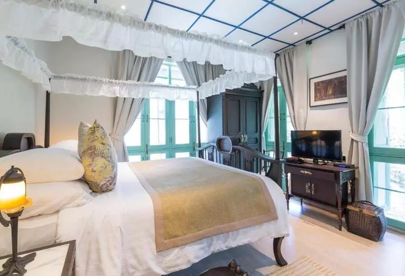 スタンダードルーム, Cape Panwa Hotel Phuket
