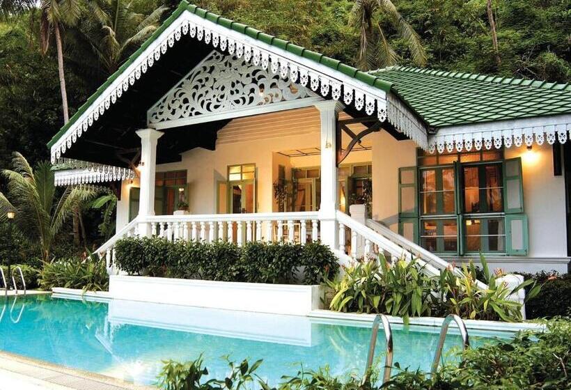 스탠다드 룸, Cape Panwa Hotel Phuket