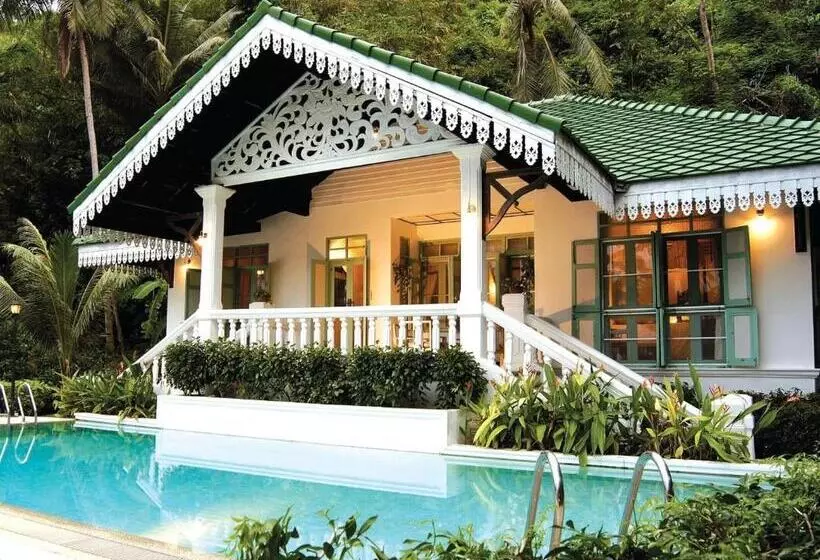 スタンダードルーム, Cape Panwa Hotel Phuket