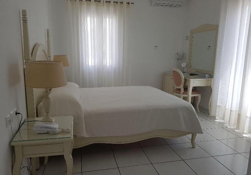 스위트, Cape Panwa Hotel Phuket