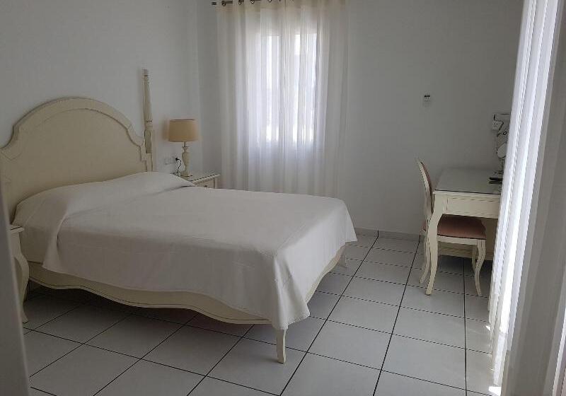 스위트, Cape Panwa Hotel Phuket