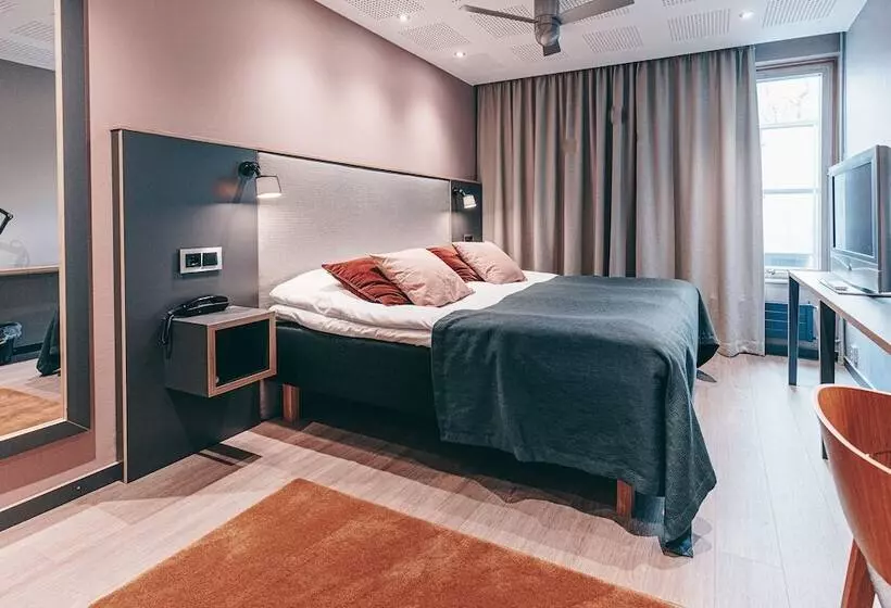 اتاق سوپریور, Centro Hotel Turku