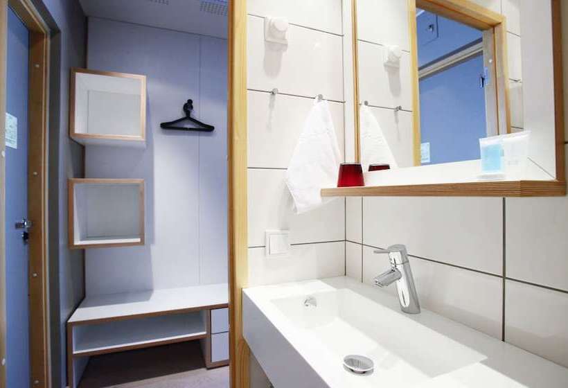 غرفة قياسية, Centro Hotel Turku