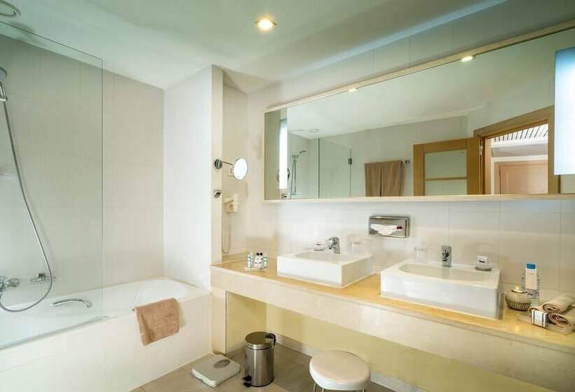 اتاق استاندارد, Occidental Sfax Centre