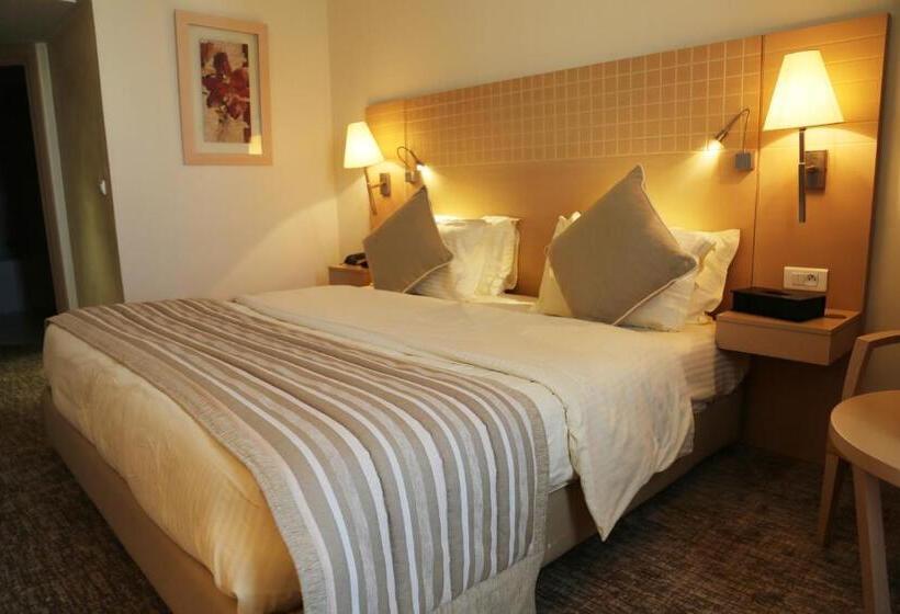 اتاق استاندارد, Occidental Sfax Centre