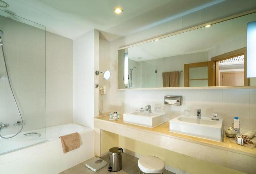 اتاق لوکس, Occidental Sfax Centre