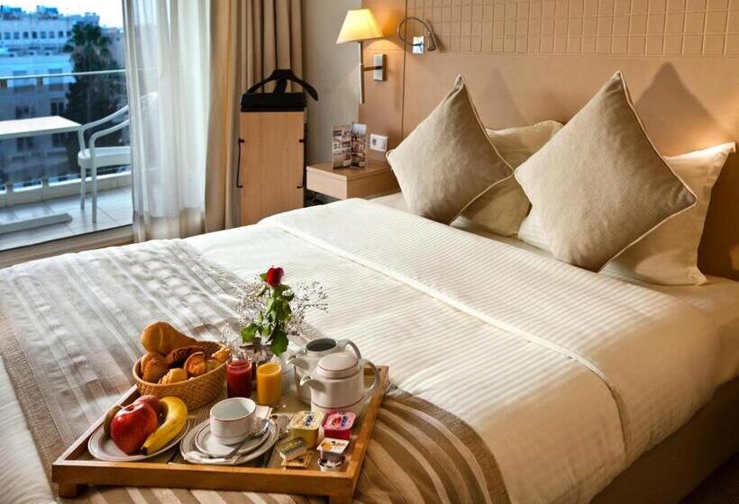 اتاق لوکس, Occidental Sfax Centre