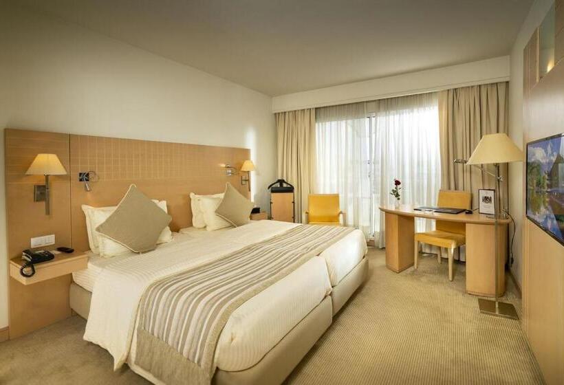 اتاق استاندارد, Occidental Sfax Centre