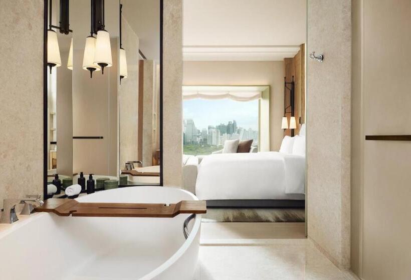 اتاق لوکس, Dusit Thani Bangkok